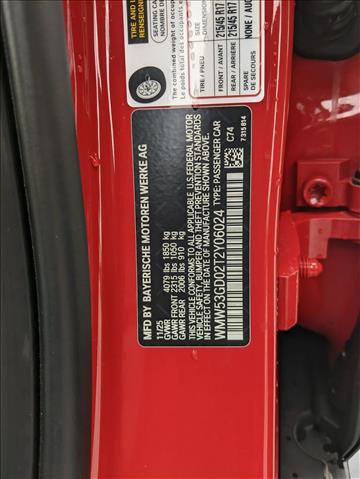 New 2026 MINI Cooper S image 17