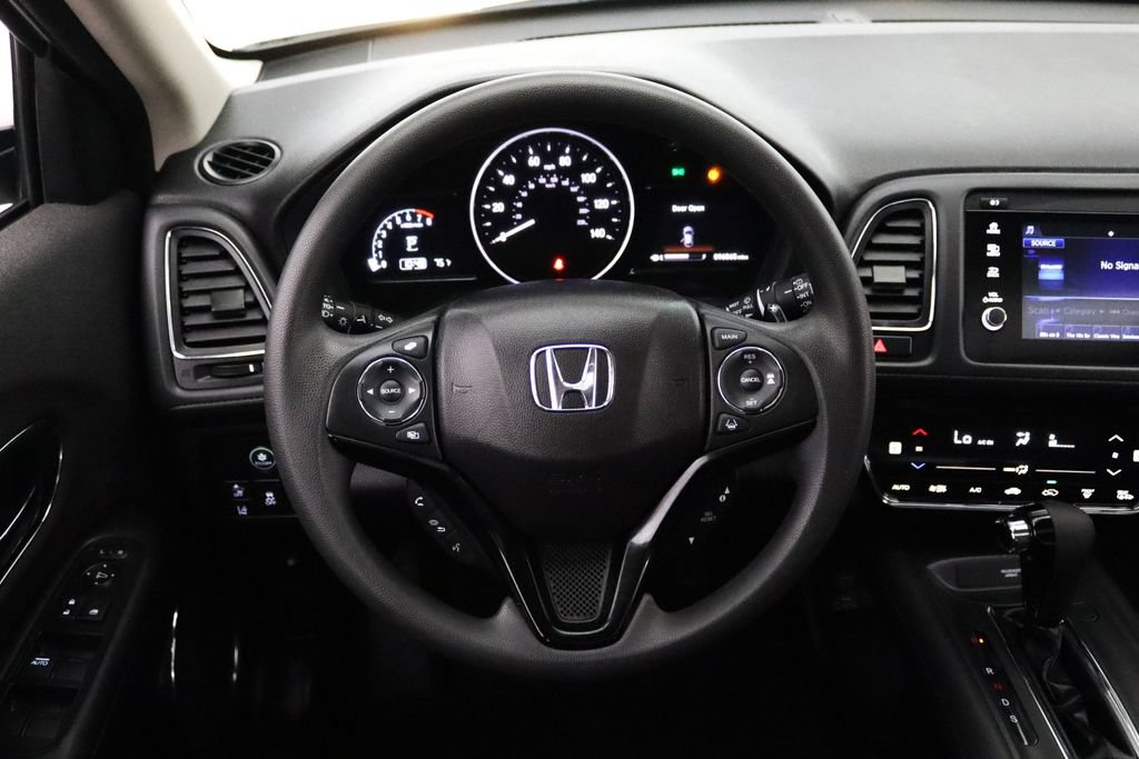 Used 2019 Honda HR-V EX image 16