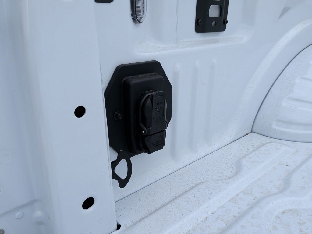 New 2026 Ford F350 XLT image 38