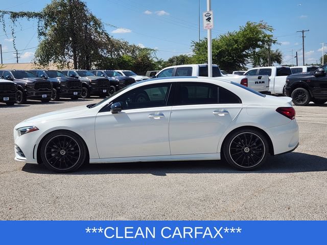 Used 2021 Mercedes-Benz A 220 image 4