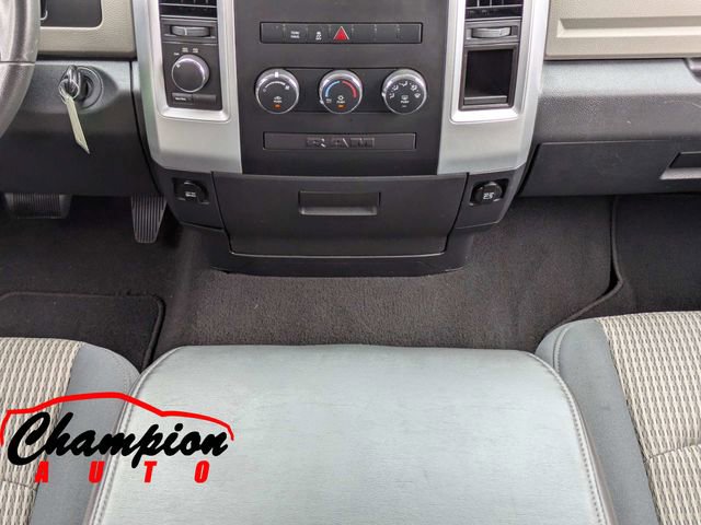 Used 2011 RAM 1500 Classic SLT AWD/4WD image 20