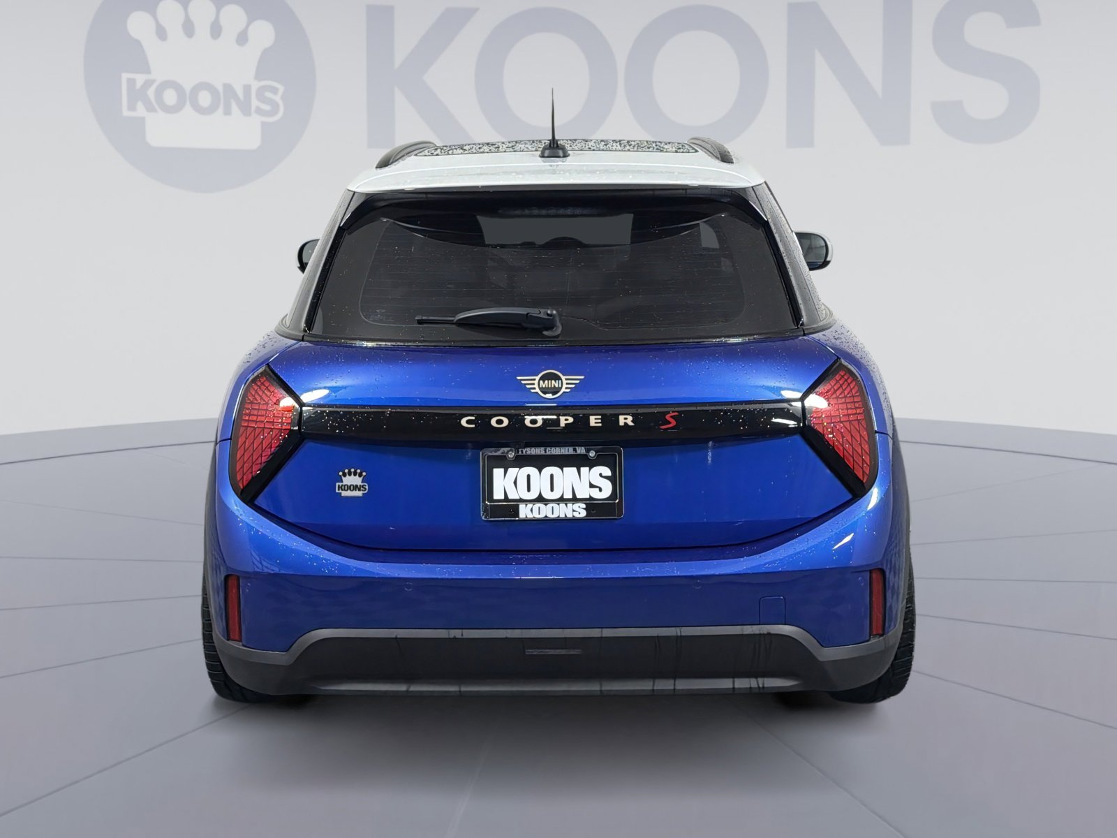 Used 2025 MINI Cooper S image 5