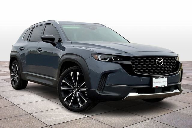 Used 2023 MAZDA CX-50 2.5 Turbo w/ Premium Plus Pkg image 2