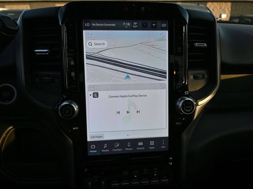 New 2025 RAM 5500 Tradesman image 26