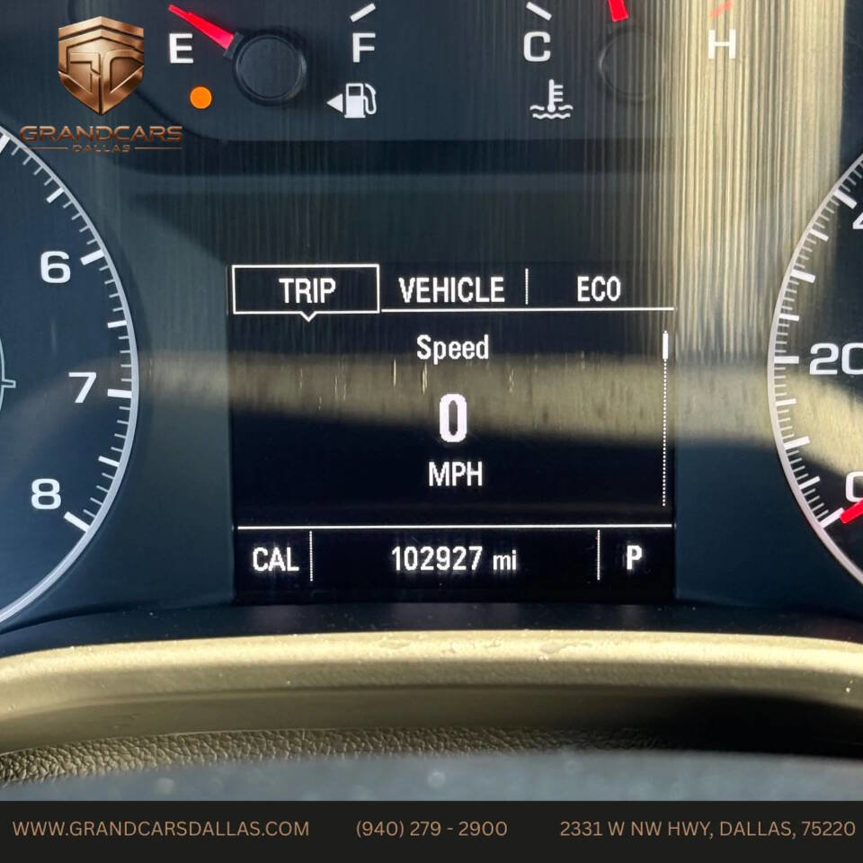 Used 2019 GMC Acadia SLE FWD image 12
