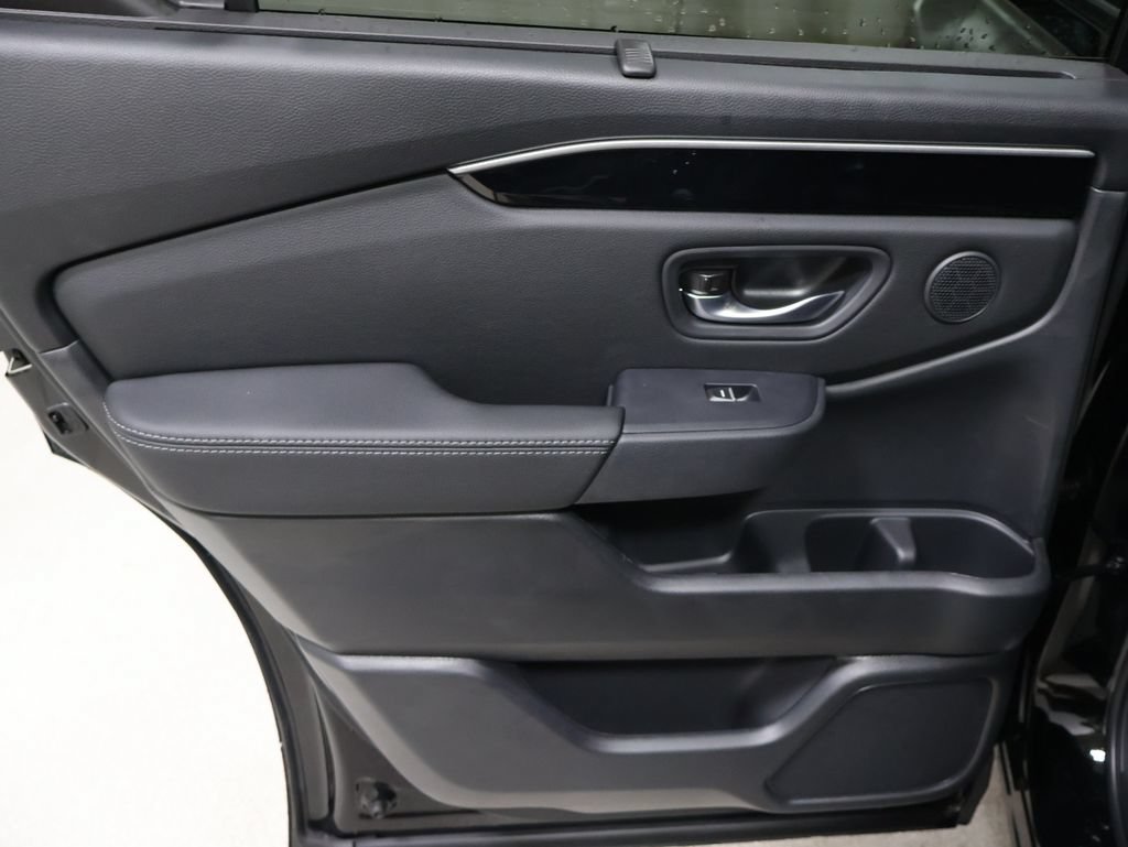 New 2026 Honda Pilot EX-L image 13