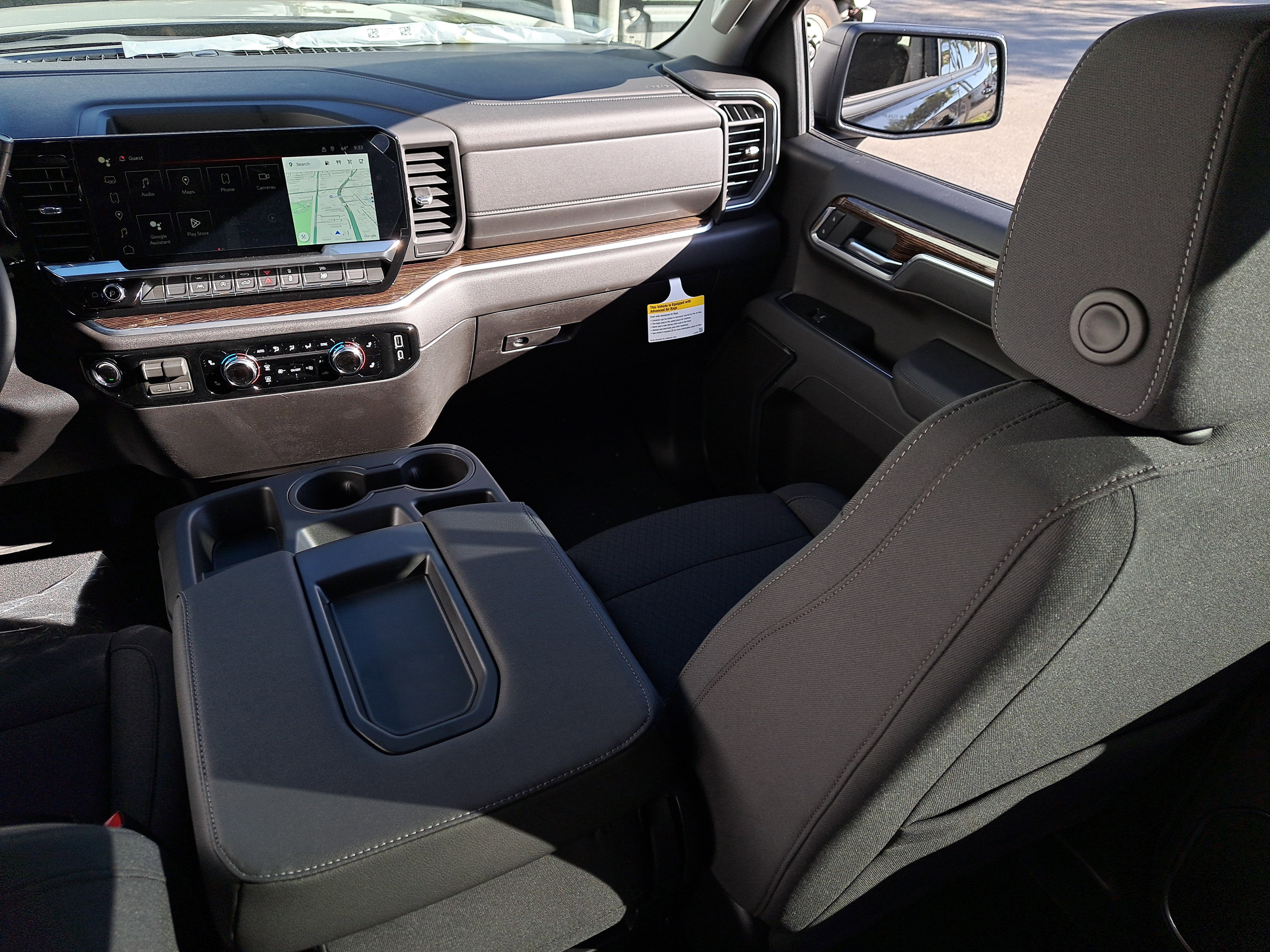 New 2026 GMC Sierra 1500 Elevation w/ Elevation Select Package image 14