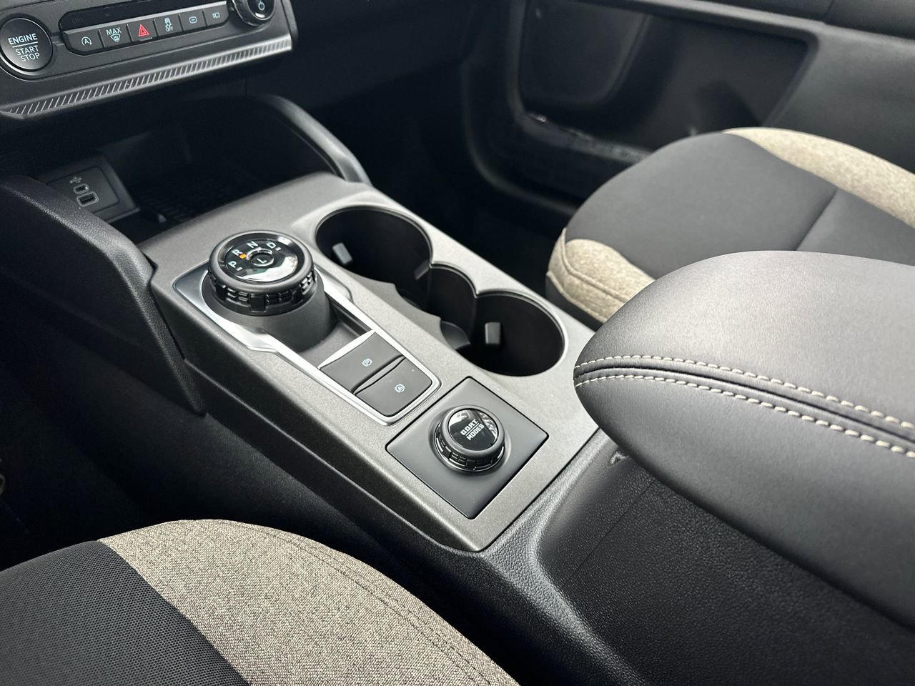 New 2025 Ford Bronco Sport Big Bend image 28