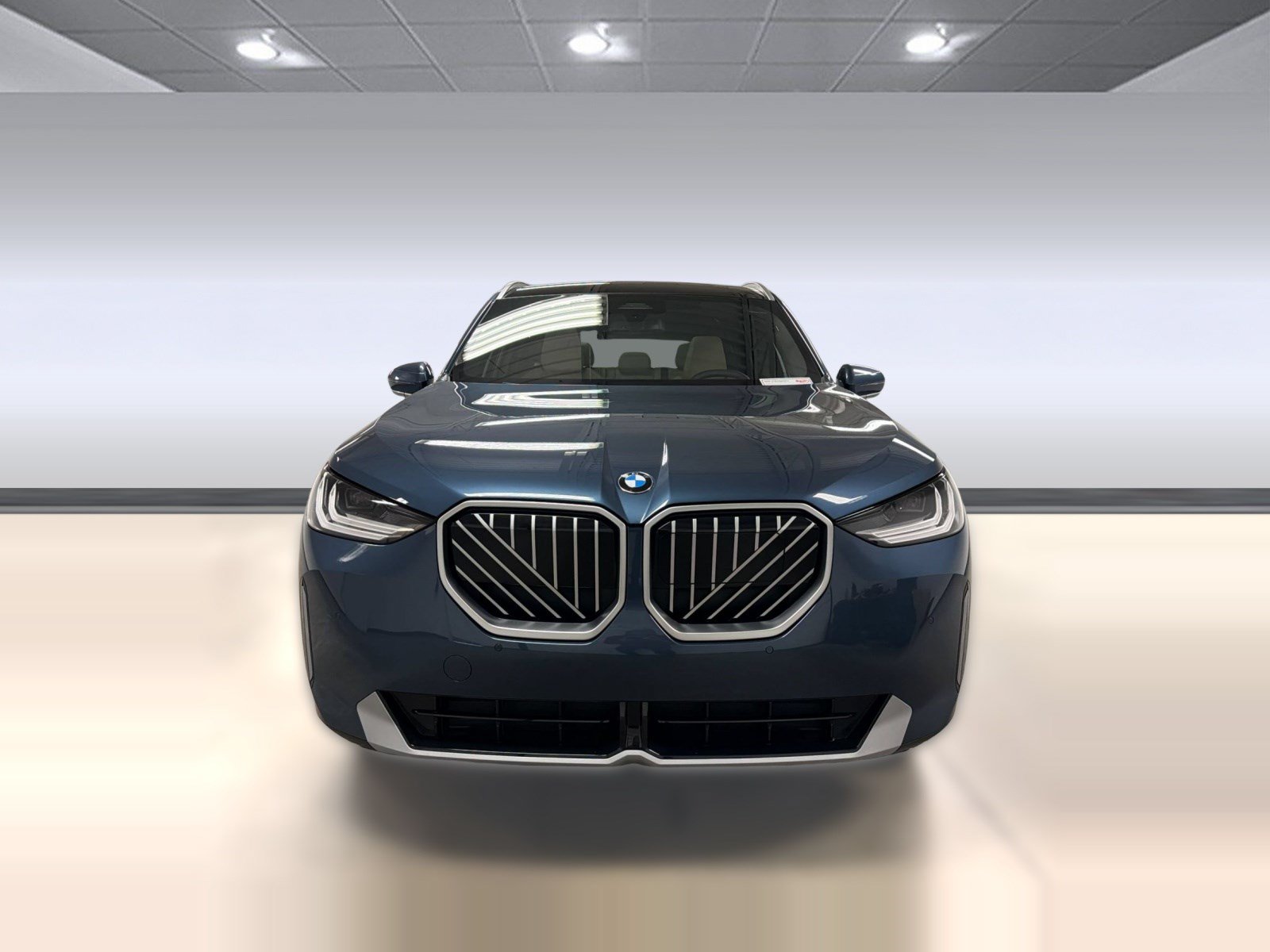 New 2026 BMW X3 xDrive30i w/ Convenience Package AWD/4WD image 5