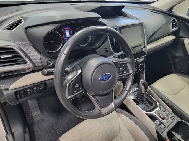Used 2023 Subaru Forester Limited AWD/4WD image 12