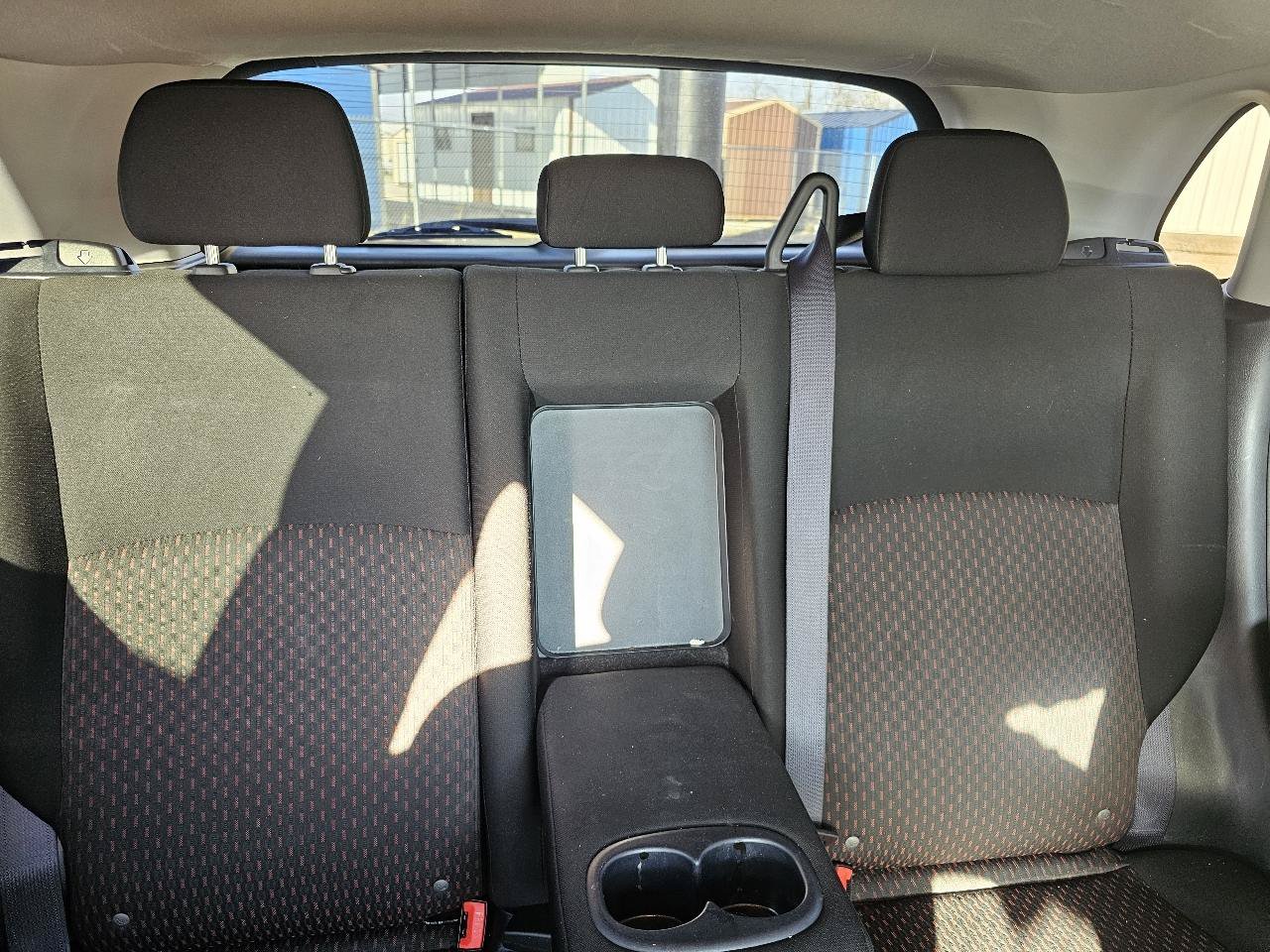 Used 2019 Mitsubishi Outlander Sport ES AWD/4WD image 18