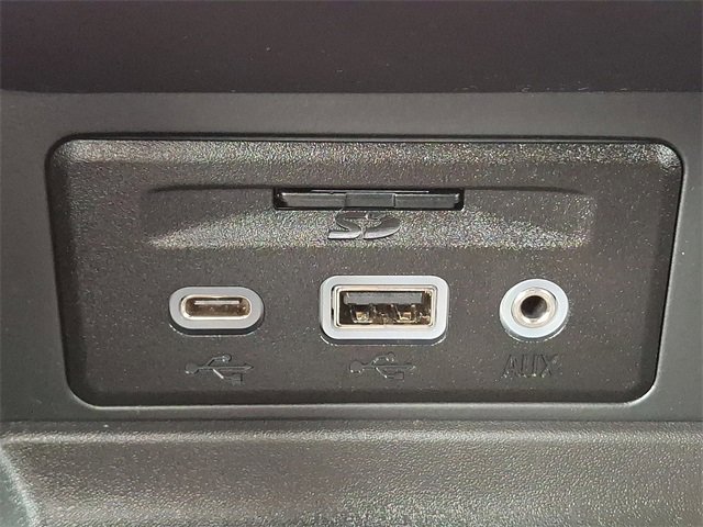 Certified 2019 GMC Terrain Denali w/ Driver Alert Package II image 24