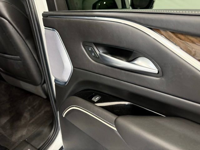 Used 2023 Cadillac Escalade Sport Platinum image 32