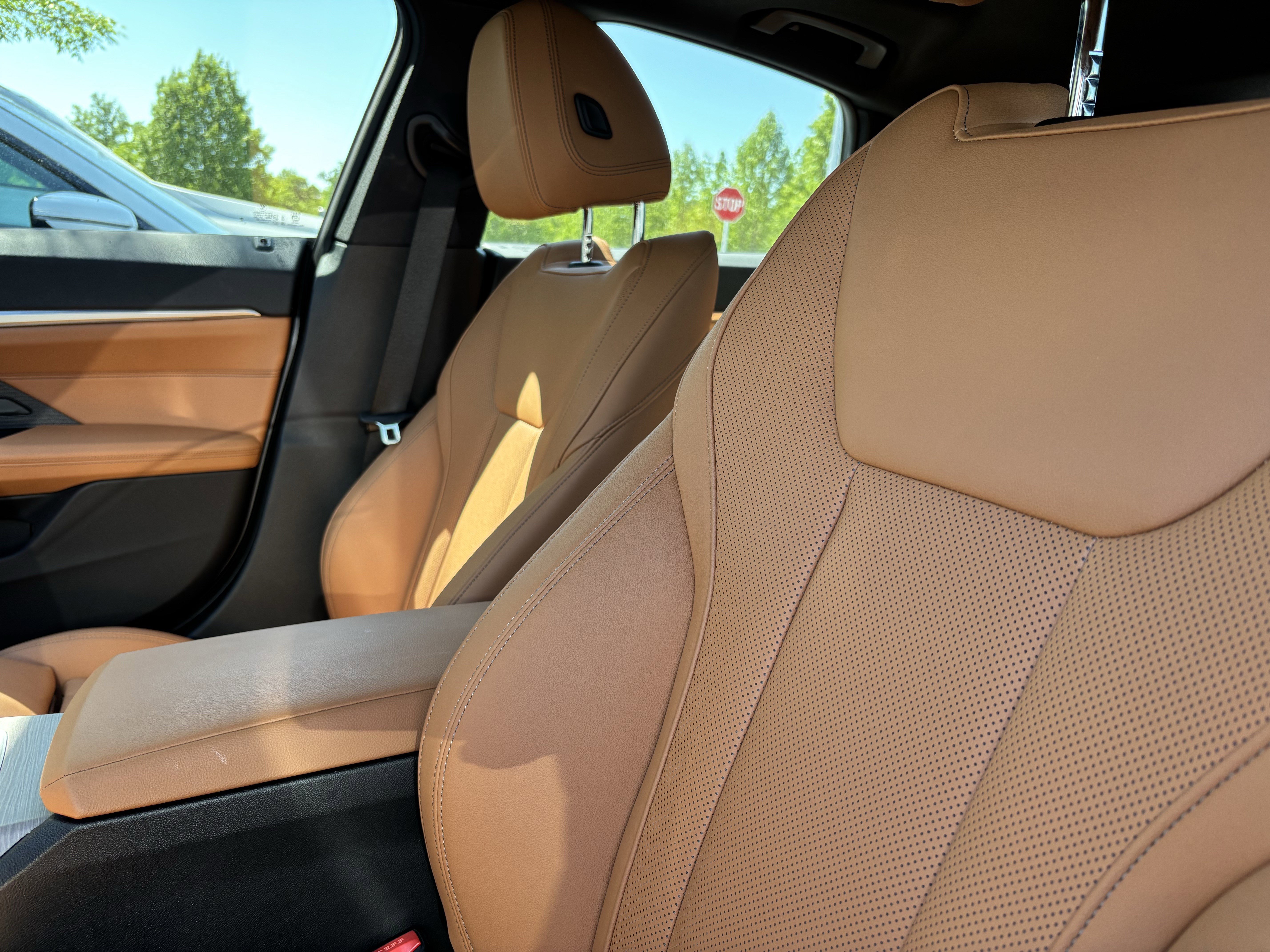 Used 2025 BMW 430i image 16