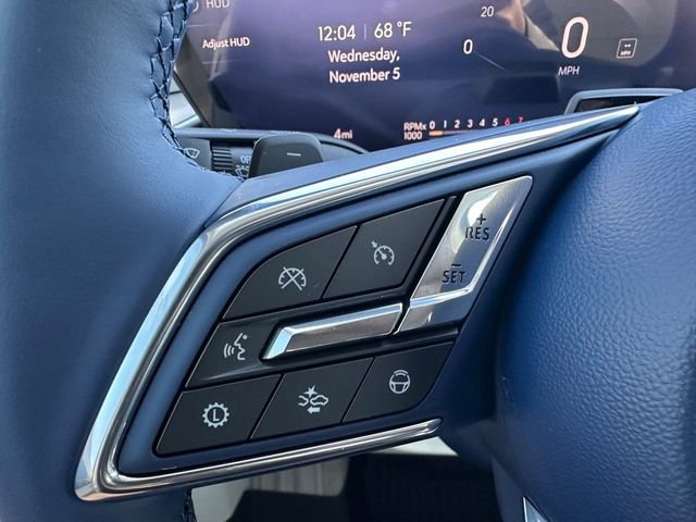 New 2026 Buick Enclave Avenir w/ Super Cruise Package image 27