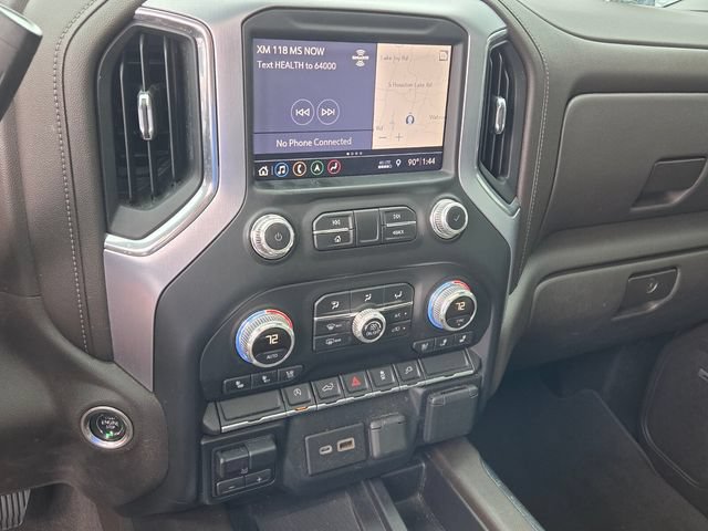 Used 2019 GMC Sierra 1500 SLT w/ SLT Premium Package AWD/4WD image 19