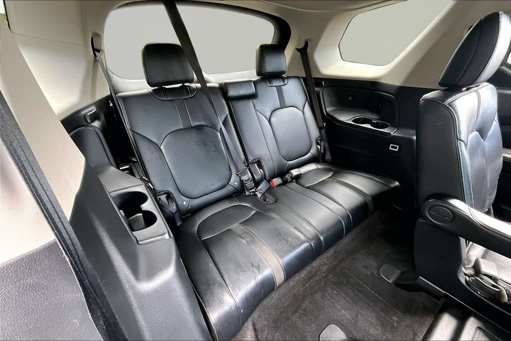 Used 2023 Honda Pilot EX-L image 20