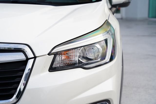 Used 2020 Subaru Forester Touring image 5