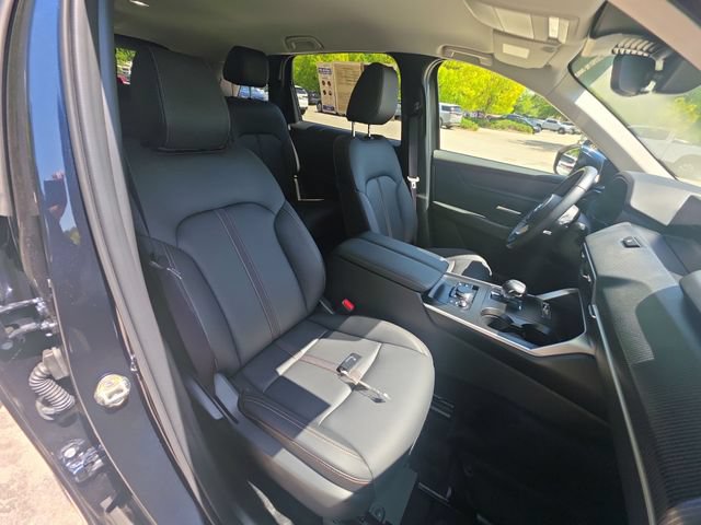 Certified 2026 MAZDA CX-90 3.3 Turbo w/ Select Package AWD/4WD image 27