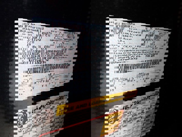 New 2025 Lincoln Navigator Reserve w/ Jet Appearance Package image 23