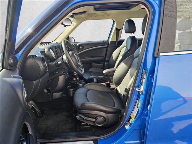 Used 2013 MINI Cooper Countryman S AWD/4WD image 19