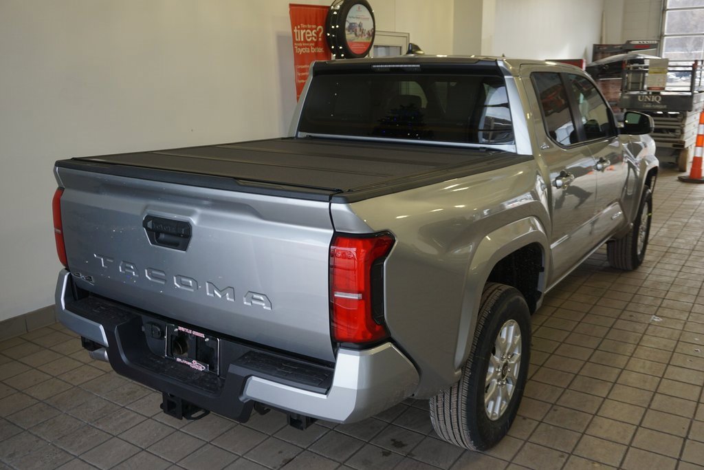 New 2026 Toyota Tacoma SR5 image 16