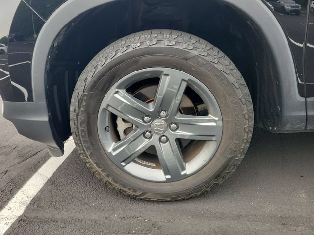 Certified 2023 Honda Ridgeline RTL-E image 19