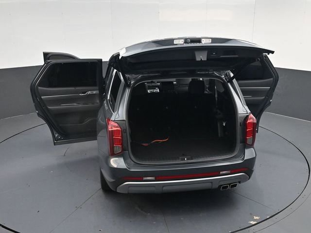 Used 2023 Hyundai Palisade SEL AWD/4WD image 42