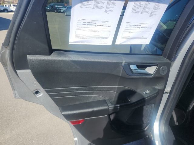 Used 2023 Ford Escape ST-Line Elite w/ Premium Technology Package image 17