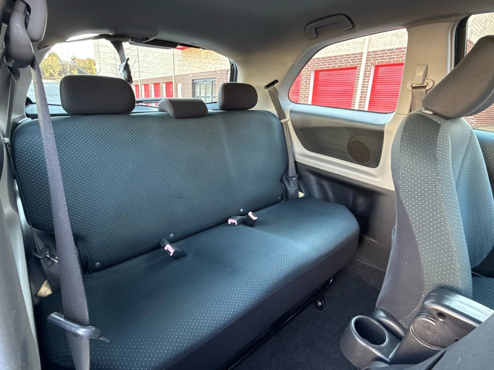 Used 2008 Toyota Yaris S image 16