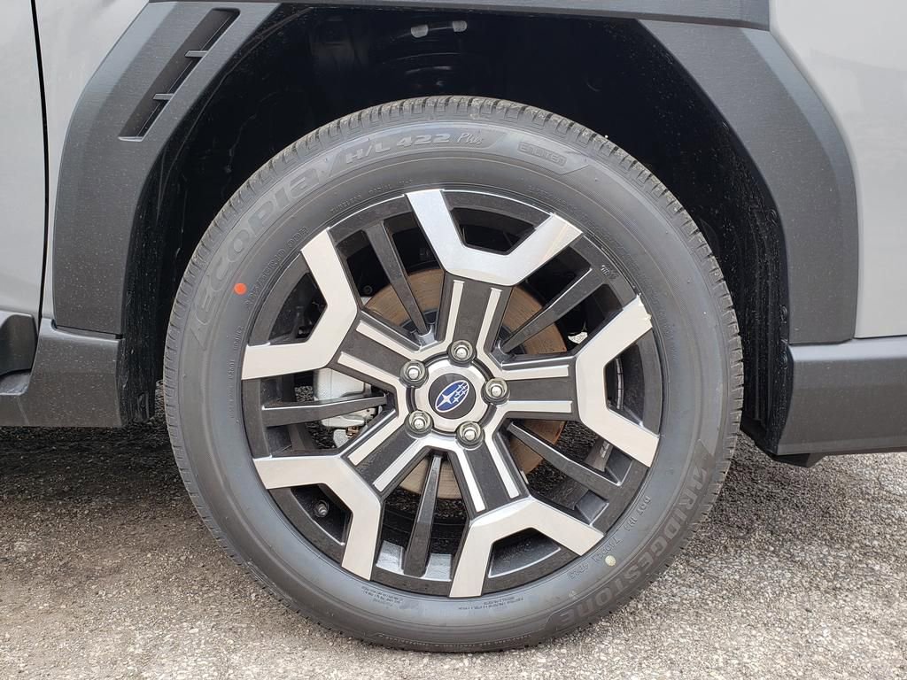 New 2026 Subaru Outback Touring XT image 12