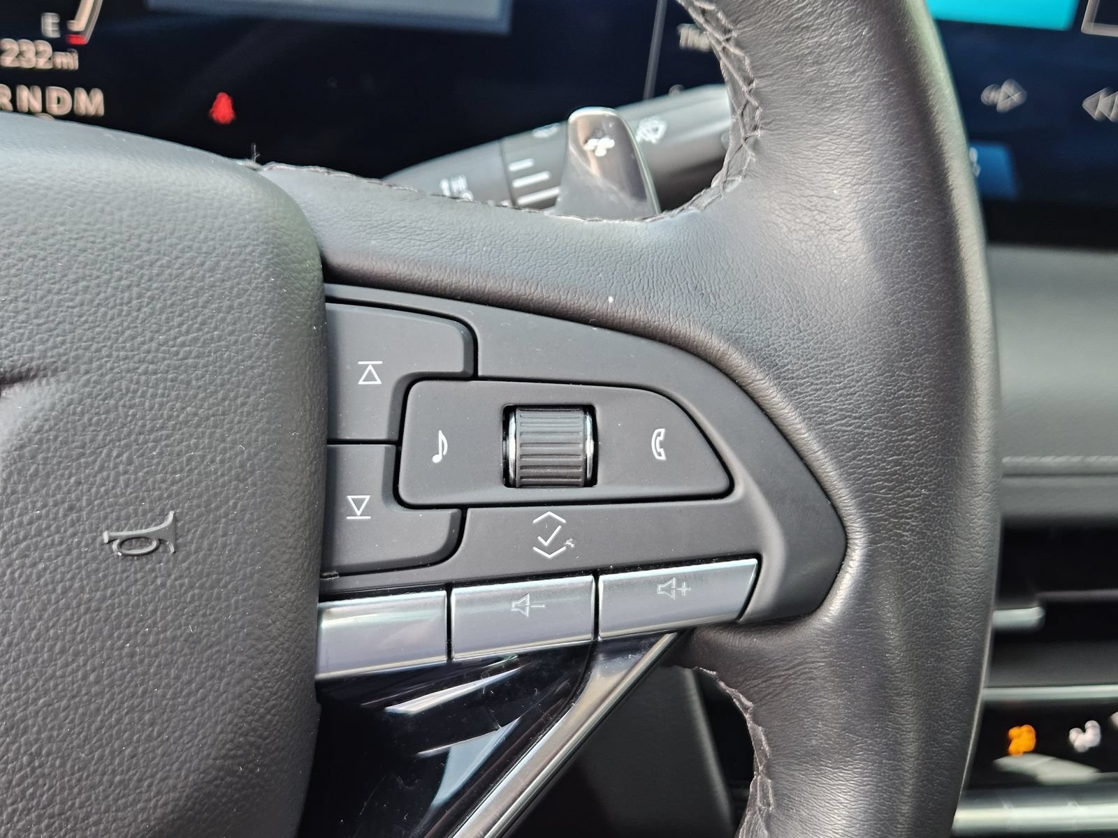 Certified 2025 Cadillac CT5 Premium Luxury w/ Sun And Sound Package RWD image 27