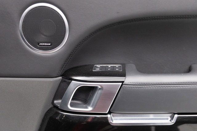 Used 2020 Land Rover Range Rover Sport HST image 49