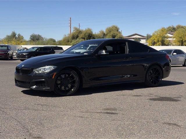 Used 2014 BMW 428i Coupe image 2