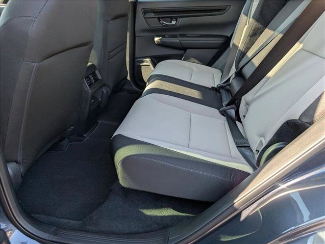 New 2026 Honda CR-V EX image 15