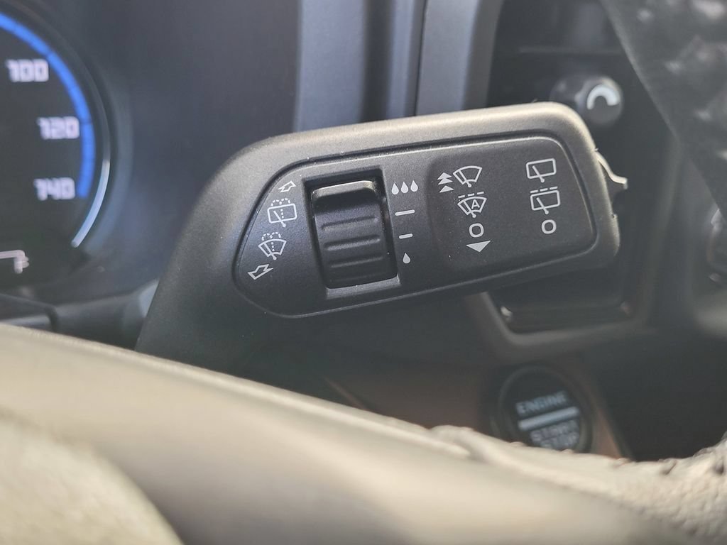 Used 2023 Ford Bronco Sport Outer Banks w/ Tech Package AWD/4WD image 22