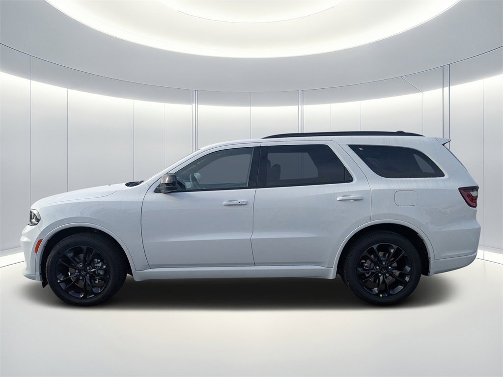 New 2026 Dodge Durango GT w/ Blacktop Package image 7