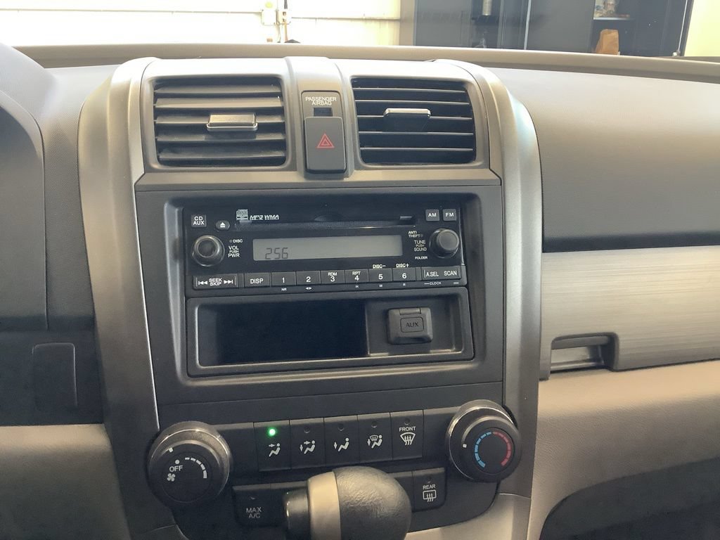 Used 2010 Honda CR-V LX image 7
