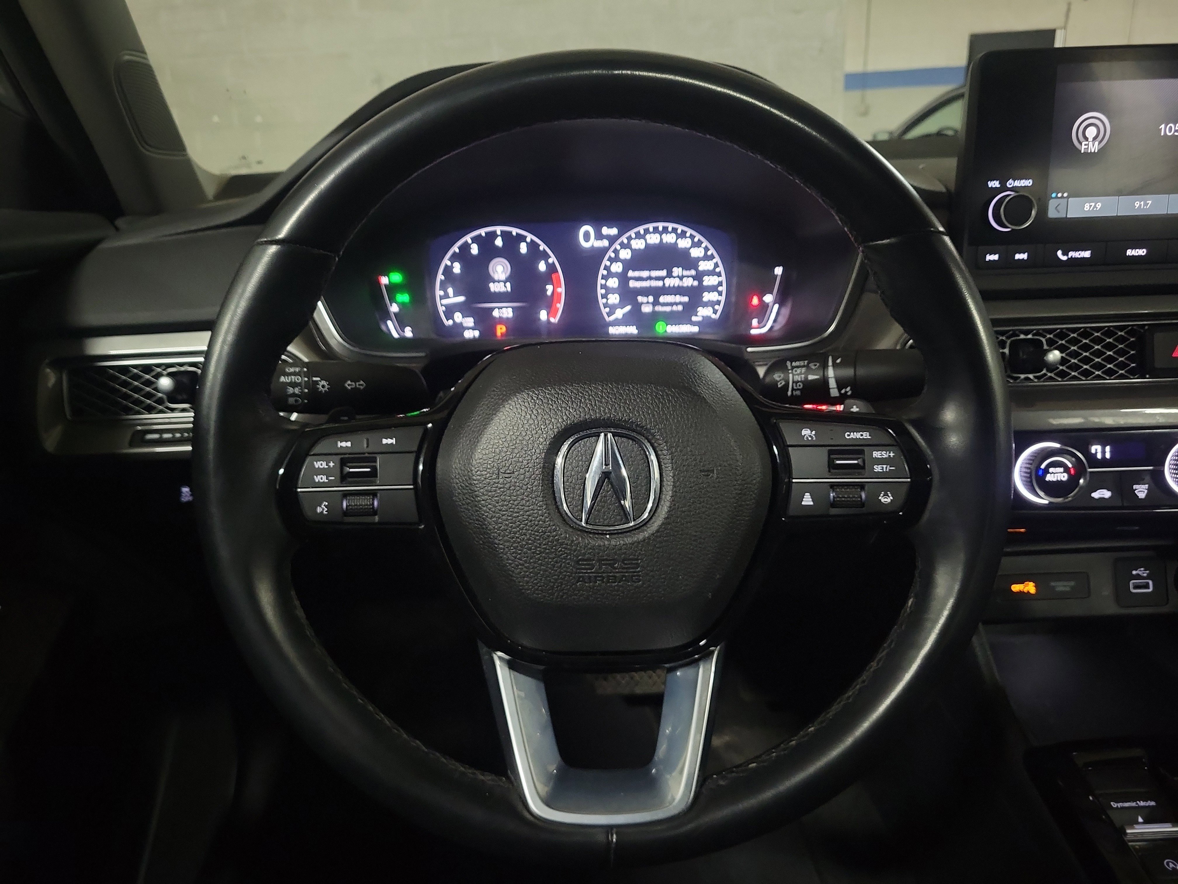 Used 2024 Acura Integra image 22