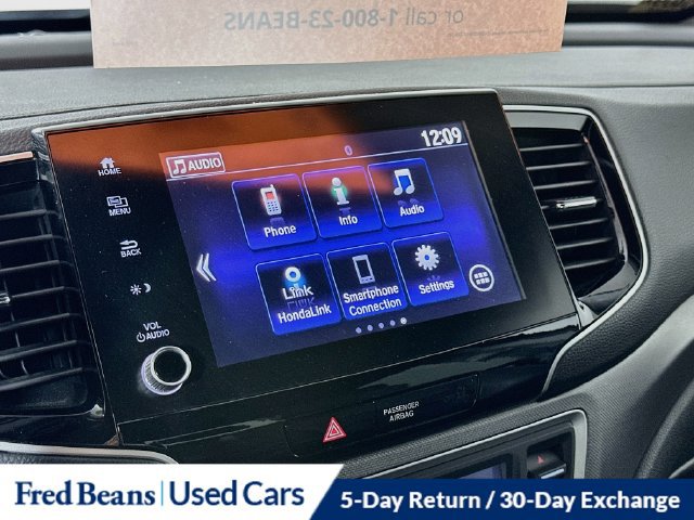 Used 2023 Honda Ridgeline RTL image 18