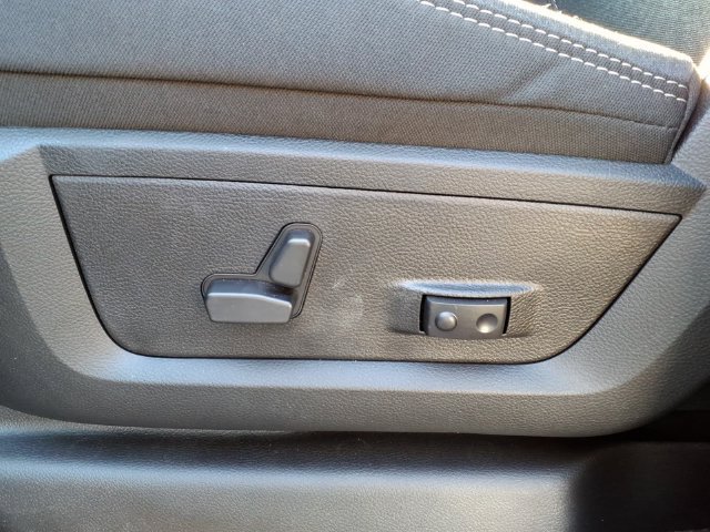 New 2027 RAM 2500 Big Horn AWD/4WD image 15