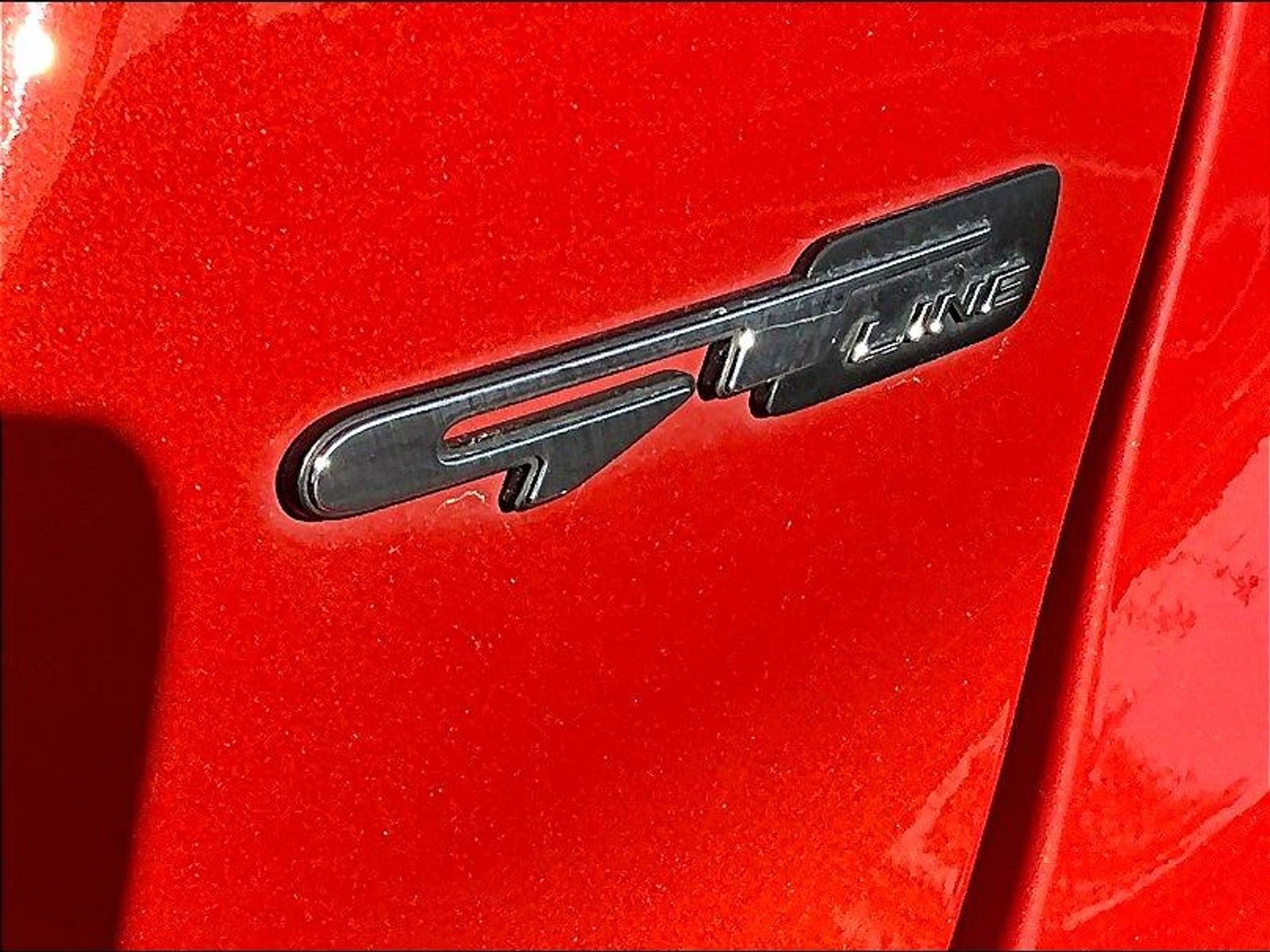 Used 2021 Kia Forte GT-Line w/ GT-Line Premium Package FWD image 23