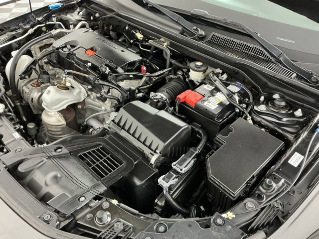 Used 2023 Honda Civic Sport image 25