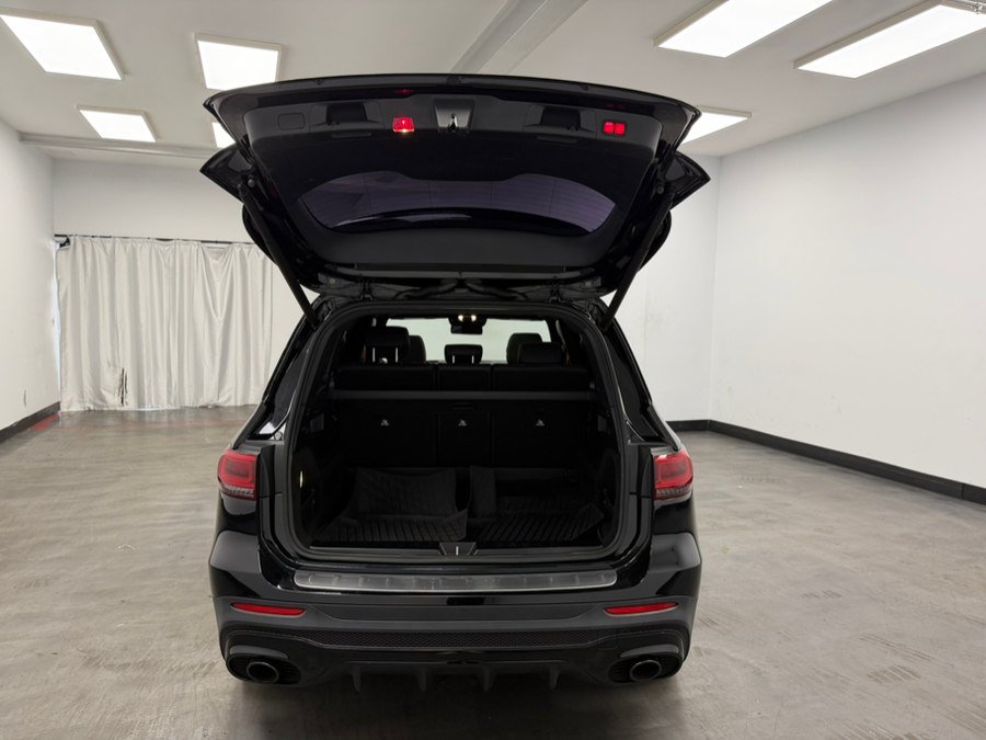 Used 2022 Mercedes-Benz GLB 35 AMG 4MATIC image 64