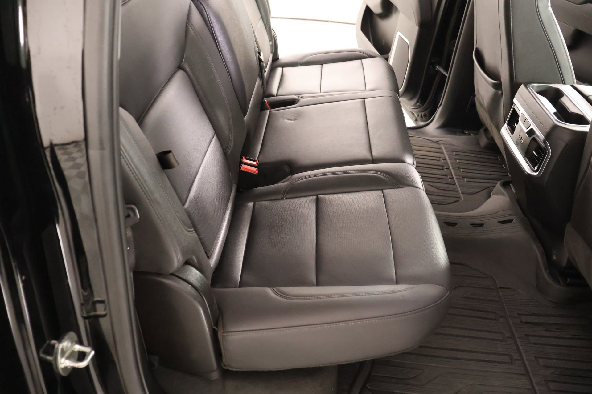 Used 2023 GMC Sierra 1500 SLT w/ SLT Premium Package image 14