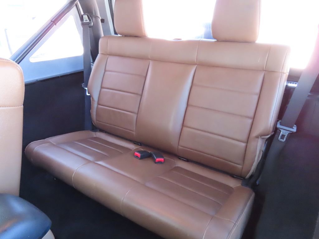 Used 2012 Jeep Wrangler Sahara w/ Connectivity Group image 26