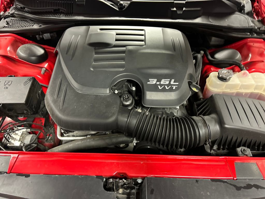 Used 2021 Dodge Challenger GT w/ Plus Package image 27