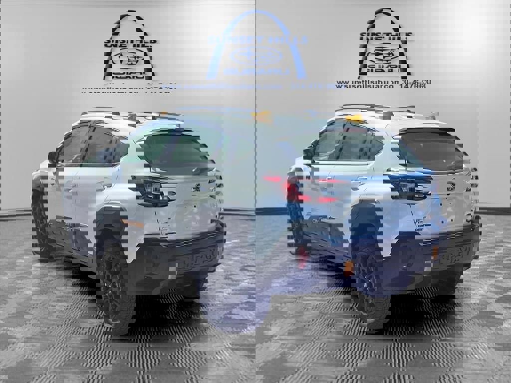 New 2025 Subaru Crosstrek 2.5i Wilderness w/ Wilderness Package image 20