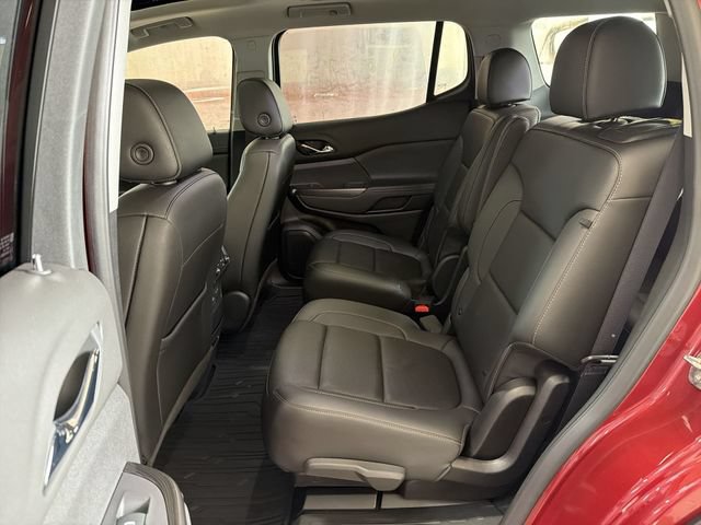 Used 2021 GMC Acadia SLT w/ Premium Package AWD/4WD image 24