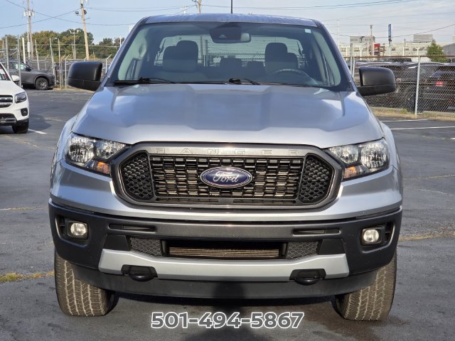 Used 2020 Ford Ranger XLT w/ Equipment Group 301A Mid AWD/4WD image 8